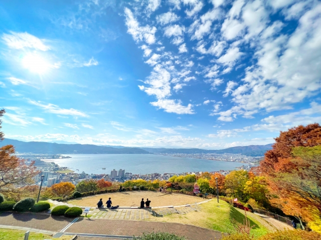 立石公園