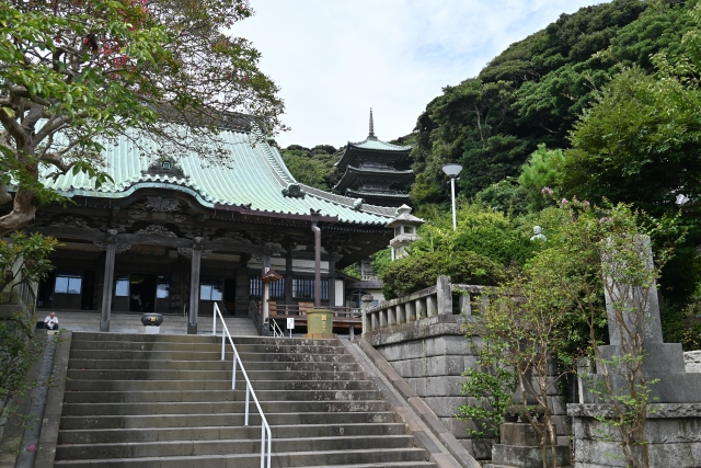 龍口寺