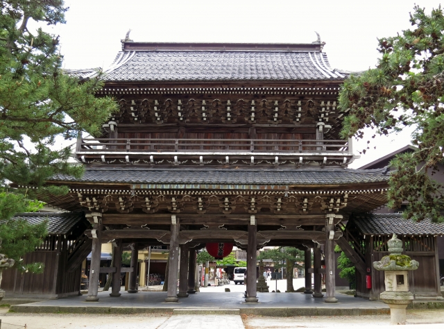 智恩寺