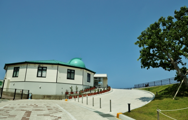 JX金属 関崎みらい海星館